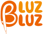 luz bluz logo